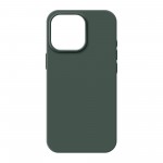 Чехол накладка ArmorStandart TPU ICON2 MagSafe для Apple iPhone 15 Pro Cypress (ARM72745)