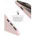 Чехол накладка ArmorStandart TPU ICON2 MagSafe для Apple iPhone 15 Pro Light Pink (ARM72747)