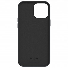 Чехол накладка ArmorStandart TPU ICON2 MagSafe для Apple iPhone 15 Pro Max Black (ARM72748)