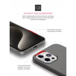 Чехол накладка ArmorStandart TPU ICON2 MagSafe для Apple iPhone 15 Pro Max Clay (ARM72749) Чехол накладка ArmorStandart TPU ICON2 MagSafe для Apple iPhone 15 Pro Max Clay (ARM72749)