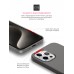 Чехол накладка ArmorStandart TPU ICON2 MagSafe для Apple iPhone 15 Pro Max Clay (ARM72749)