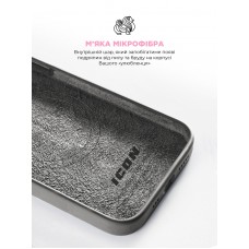 Чехол накладка ArmorStandart TPU ICON2 MagSafe для Apple iPhone 15 Pro Max Clay (ARM72749) Чехол накладка ArmorStandart TPU ICON2 MagSafe для Apple iPhone 15 Pro Max Clay (ARM72749)