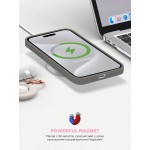 Чехол накладка ArmorStandart TPU ICON2 MagSafe для Apple iPhone 15 Pro Max Clay (ARM72749) Чехол накладка ArmorStandart TPU ICON2 MagSafe для Apple iPhone 15 Pro Max Clay (ARM72749)