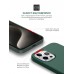 Чехол накладка ArmorStandart TPU ICON2 MagSafe для Apple iPhone 15 Pro Max Cypress (ARM72750)