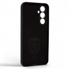 Чехол накладка ArmorStandart TPU Icon Ring для Samsung S23 FE 5G (SM-S711) Black (ARM72788) Чехол накладка ArmorStandart TPU Icon Ring для Samsung S23 FE 5G (SM-S711) Black (ARM72788)