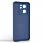 Чехол накладка ArmorStandart TPU Icon Ring для Xiaomi 13T 5G / 13T Pro 5G Blue (ARM72794) Чехол накладка ArmorStandart TPU Icon Ring для Xiaomi 13T 5G / 13T Pro 5G Blue (ARM72794)