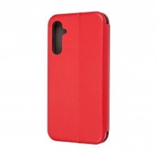 Чехол книжка ArmorStandart PU G-Case для Samsung A34 5G (A346) Red (ARM72808)
