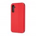 Чехол книжка ArmorStandart PU G-Case для Samsung A34 5G (A346) Red (ARM72808)