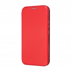Чехол книжка ArmorStandart PU G-Case для Samsung A34 5G (A346) Red (ARM72808)