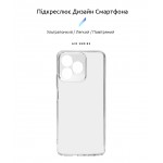 Чехол накладка ArmorStandart TPU Air для Realme C51 Camera cover Clear (ARM72823) Чехол накладка ArmorStandart TPU Air для Realme C51 Camera cover Clear (ARM72823)