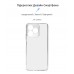 Чехол накладка ArmorStandart TPU Air для Realme C51 Camera cover Clear (ARM72823)