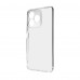 Чехол накладка ArmorStandart TPU Air для Realme C51 Camera cover Clear (ARM72823)