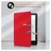 Чехол для электронной книги ArmorStandart PU Amazon Kindle 11th Gen 2022 Red (ARM72845)