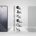 Гидрогелевая пленка ArmorStandart Matte для Xiaomi 14 (ARM72893)