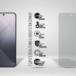 Гидрогелевая пленка ArmorStandart Anti-spy для Xiaomi 14 (ARM72894)