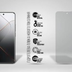 Гидрогелевая пленка ArmorStandart Anti-spy для Xiaomi 14 Pro (ARM72895)
