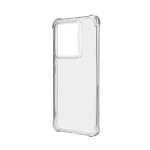 Чехол накладка ArmorStandart TPU Air Force для Xiaomi 14 Pro Transparent (ARM72936) Чехол накладка ArmorStandart TPU Air Force для Xiaomi 14 Pro Transparent (ARM72936)