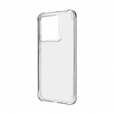 Чехол накладка ArmorStandart TPU Air Force для Xiaomi 14 Transparent (ARM72937)
