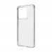 Чехол накладка ArmorStandart TPU Air Force для Xiaomi 14 Transparent (ARM72937)