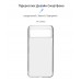 Чехол накладка ArmorStandart TPU Air Series для Google Pixel 8 Transparent (ARM72940)