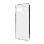 Чехол накладка ArmorStandart TPU Air для Google Pixel 8 Camera cover Clear (ARM72941) Чехол накладка ArmorStandart TPU Air для Google Pixel 8 Camera cover Clear (ARM72941)