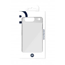 Чехол накладка ArmorStandart TPU Air для Google Pixel 8 Camera cover Clear (ARM72941)