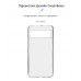 Чехол накладка ArmorStandart TPU Air Series для Google Pixel 8 Pro Transparent (ARM72942)