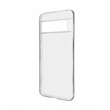 Чехол накладка ArmorStandart TPU Air Series для Google Pixel 8 Pro Transparent (ARM72942) Чехол накладка ArmorStandart TPU Air Series для Google Pixel 8 Pro Transparent (ARM72942)