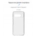 Чехол накладка ArmorStandart TPU Air для Google Pixel 8 Pro Camera cover Clear (ARM72943)