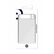 Чехол накладка ArmorStandart TPU Air для Google Pixel 8 Pro Camera cover Clear (ARM72943) Чехол накладка ArmorStandart TPU Air для Google Pixel 8 Pro Camera cover Clear (ARM72943)