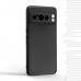 Чехол накладка TPU Armorstandart Matte Slim Fit для Google Pixel 8 Pro Camera cover Black (ARM72966)