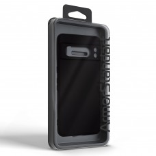 Чехол накладка TPU Armorstandart Matte Slim Fit для Google Pixel 8 Pro Camera cover Black (ARM72967) Чехол накладка TPU Armorstandart Matte Slim Fit для Google Pixel 8 Pro Camera cover Black (ARM72967)