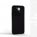 Чехол накладка TPU Armorstandart Matte Slim Fit для Xiaomi 14 Camera cover Black (ARM72979)