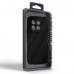 Чехол накладка TPU Armorstandart Matte Slim Fit для Xiaomi 14 Camera cover Black (ARM72979)