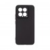 Чехол накладка TPU Armorstandart Matte Slim Fit для Xiaomi 14 Camera cover Black (ARM72979)