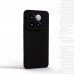 Чехол накладка TPU Armorstandart Matte Slim Fit для Xiaomi 14 Pro Camera cover Black (ARM72981)