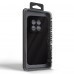 Чехол накладка TPU Armorstandart Matte Slim Fit для Xiaomi 14 Pro Camera cover Black (ARM72981)