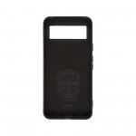 Чехол накладка ArmorStandart TPU ICON для Google Pixel 8 Black (ARM73026) Чехол накладка ArmorStandart TPU ICON для Google Pixel 8 Black (ARM73026)