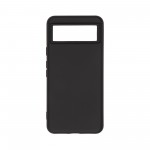 Чехол накладка ArmorStandart TPU ICON для Google Pixel 8 Black (ARM73026) Чехол накладка ArmorStandart TPU ICON для Google Pixel 8 Black (ARM73026)