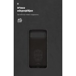 Чехол накладка ArmorStandart TPU ICON для Google Pixel 8 Black (ARM73026) Чехол накладка ArmorStandart TPU ICON для Google Pixel 8 Black (ARM73026)