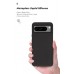 Чехол накладка ArmorStandart TPU ICON для Google Pixel 8 Black (ARM73026)
