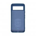 Чехол накладка ArmorStandart TPU ICON для Google Pixel 8 Dark Blue (ARM73027) Чехол накладка ArmorStandart TPU ICON для Google Pixel 8 Dark Blue (ARM73027)