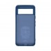 Чехол накладка ArmorStandart TPU ICON для Google Pixel 8 Dark Blue (ARM73027)