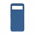 Чехол накладка ArmorStandart TPU ICON для Google Pixel 8 Dark Blue (ARM73027) Чехол накладка ArmorStandart TPU ICON для Google Pixel 8 Dark Blue (ARM73027)