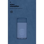 Чехол накладка ArmorStandart TPU ICON для Google Pixel 8 Dark Blue (ARM73027) Чехол накладка ArmorStandart TPU ICON для Google Pixel 8 Dark Blue (ARM73027)