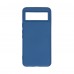 Чехол накладка ArmorStandart TPU ICON для Google Pixel 8 Dark Blue (ARM73027)