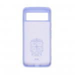Чехол накладка ArmorStandart TPU ICON для Google Pixel 8 Lavender (ARM73029) Чехол накладка ArmorStandart TPU ICON для Google Pixel 8 Lavender (ARM73029)