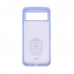 Чехол накладка ArmorStandart TPU ICON для Google Pixel 8 Lavender (ARM73029)