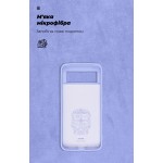 Чехол накладка ArmorStandart TPU ICON для Google Pixel 8 Lavender (ARM73029) Чехол накладка ArmorStandart TPU ICON для Google Pixel 8 Lavender (ARM73029)