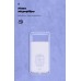 Чехол накладка ArmorStandart TPU ICON для Google Pixel 8 Lavender (ARM73029)